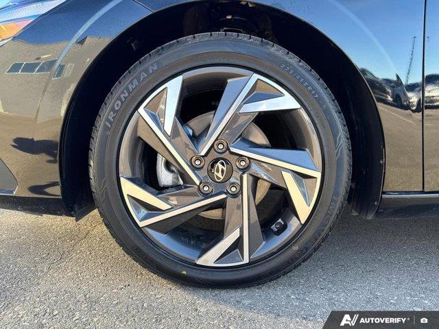 hyundai Elantra 2024 - 9