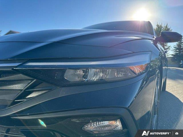 hyundai Elantra 2024 - 11