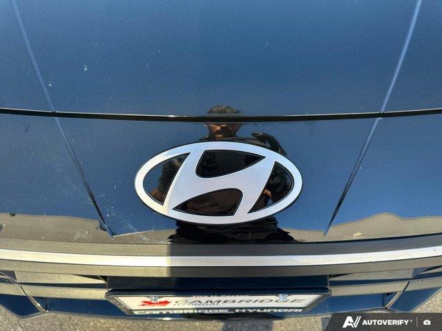 hyundai Elantra 2024 - 12