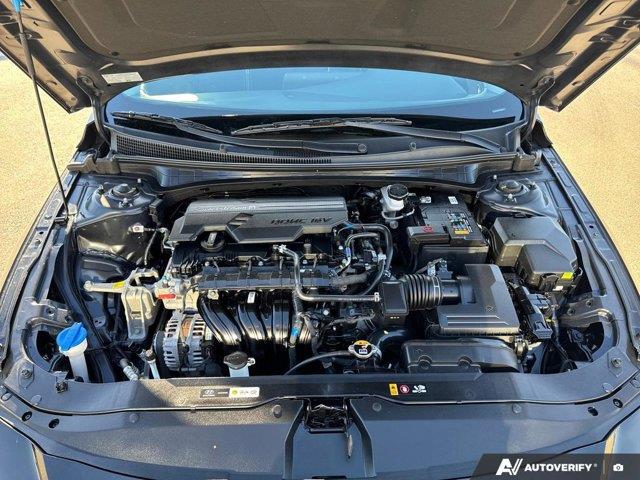 hyundai Elantra 2024 - 13