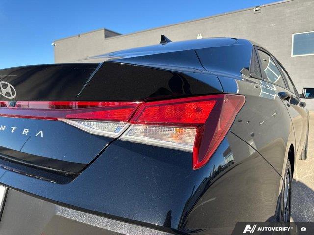 hyundai Elantra 2024 - 14