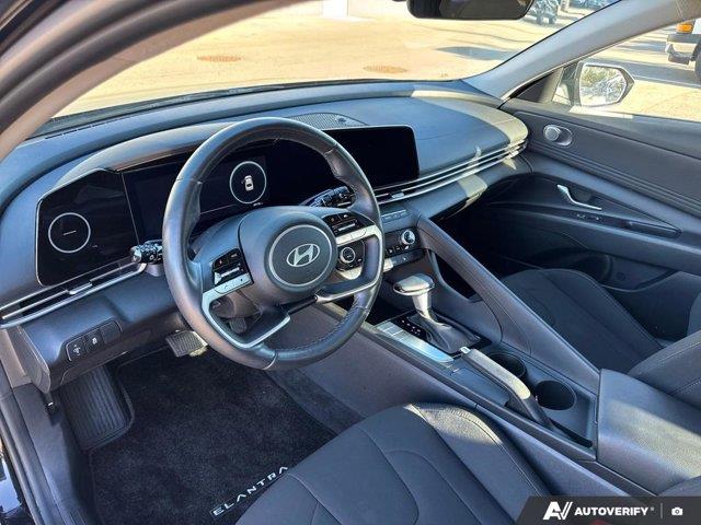 hyundai Elantra 2024 - 16