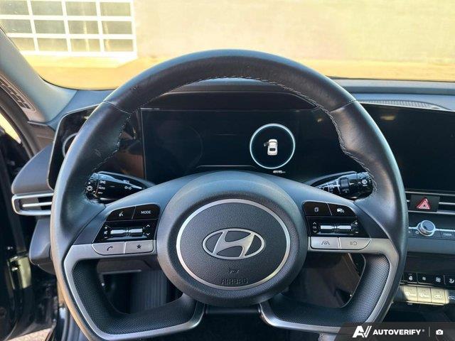 hyundai Elantra 2024 - 17