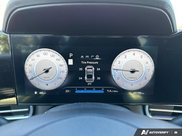 hyundai Elantra 2024 - 18