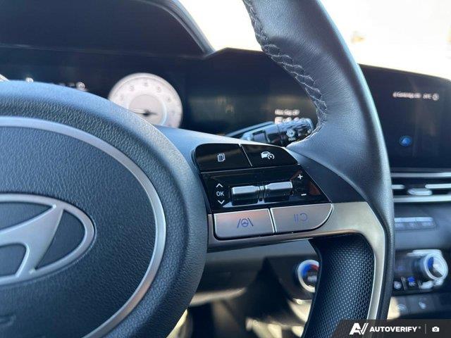 hyundai Elantra 2024 - 19