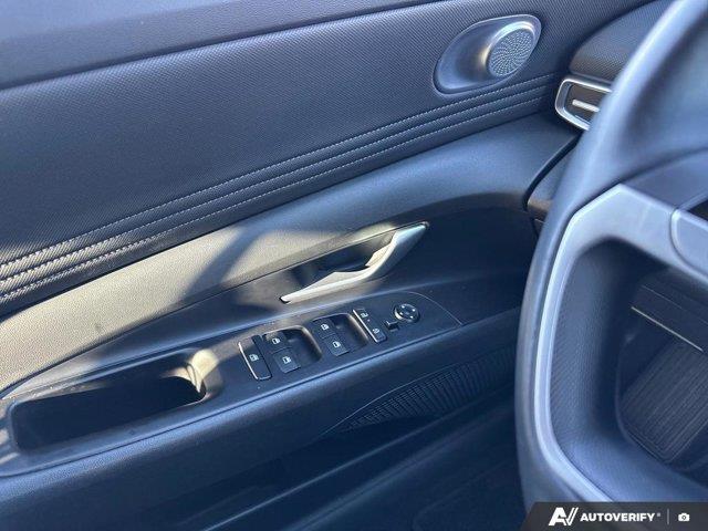 hyundai Elantra 2024 - 20