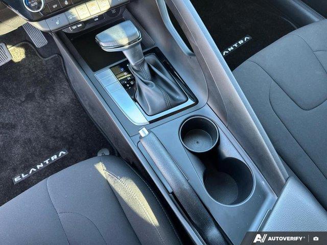 hyundai Elantra 2024 - 21
