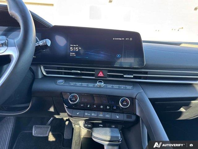 hyundai Elantra 2024 - 22
