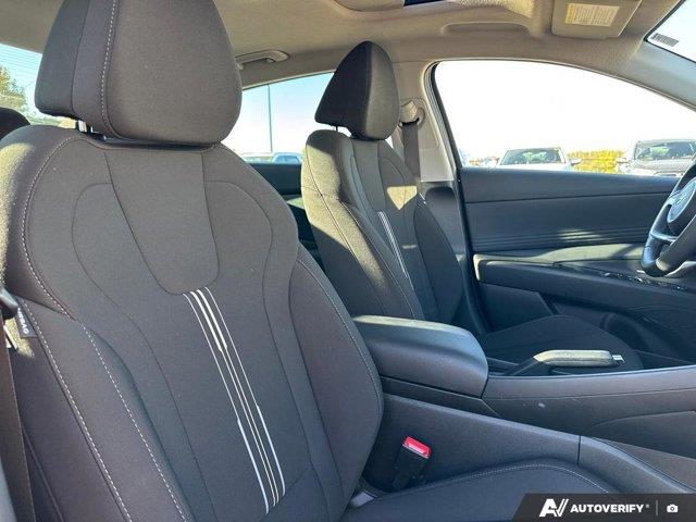 hyundai Elantra 2024 - 25