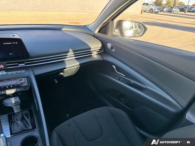 hyundai Elantra 2024 - 28