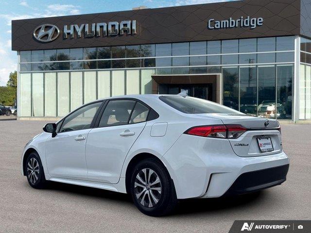 toyota Corolla 2024 - 3