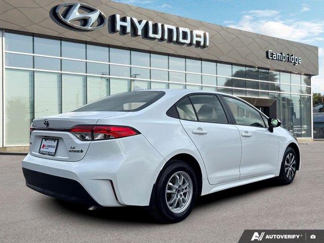 toyota Corolla 2024 - 5