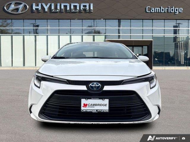 toyota Corolla 2024 - 8