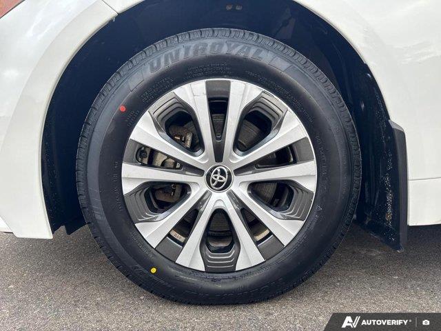 toyota Corolla 2024 - 9