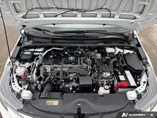 toyota Corolla 2024 - 13