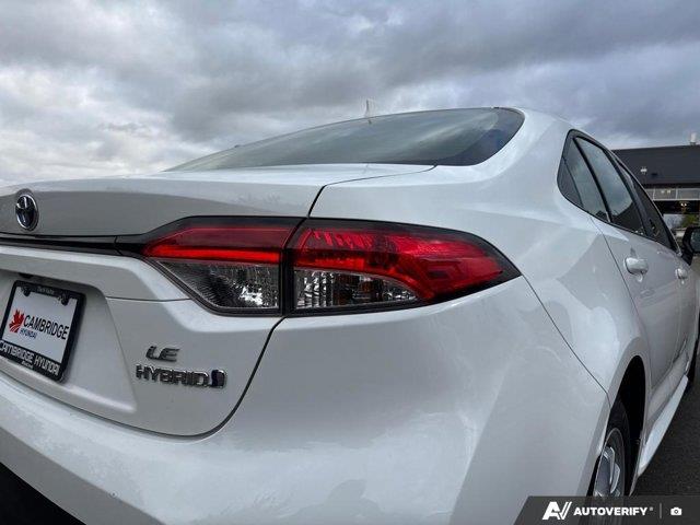 toyota Corolla 2024 - 14