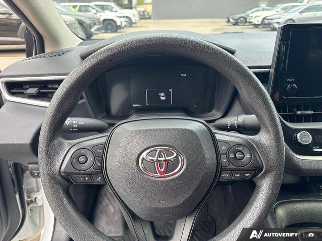 toyota Corolla 2024 - 17