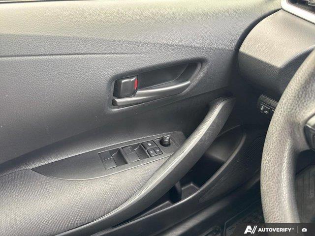 toyota Corolla 2024 - 20