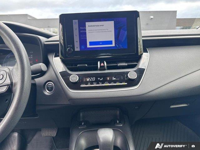 toyota Corolla 2024 - 22