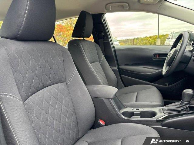 toyota Corolla 2024 - 25