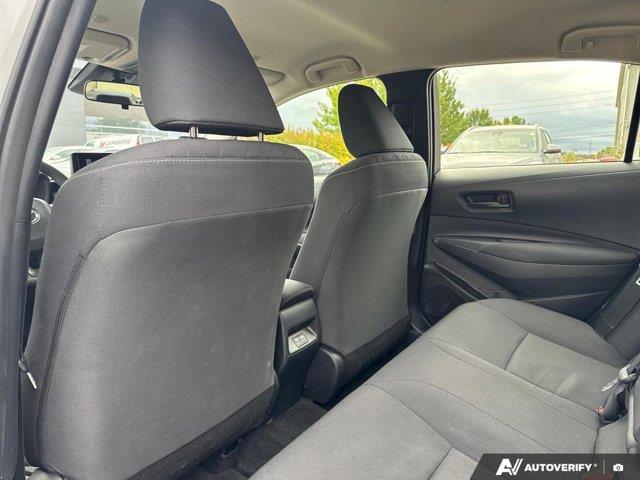 toyota Corolla 2024 - 26