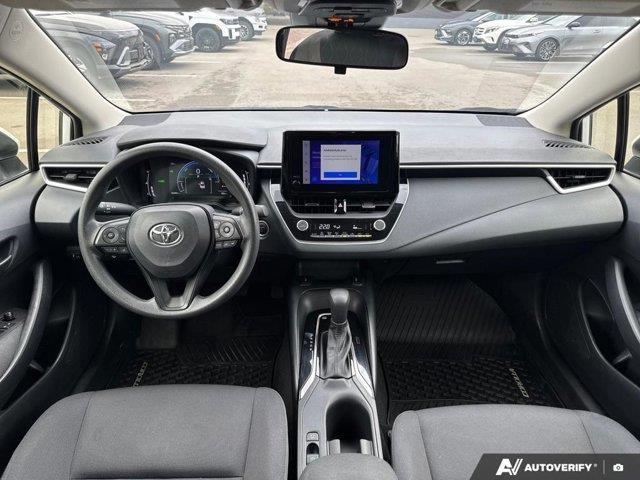 toyota Corolla 2024 - 27