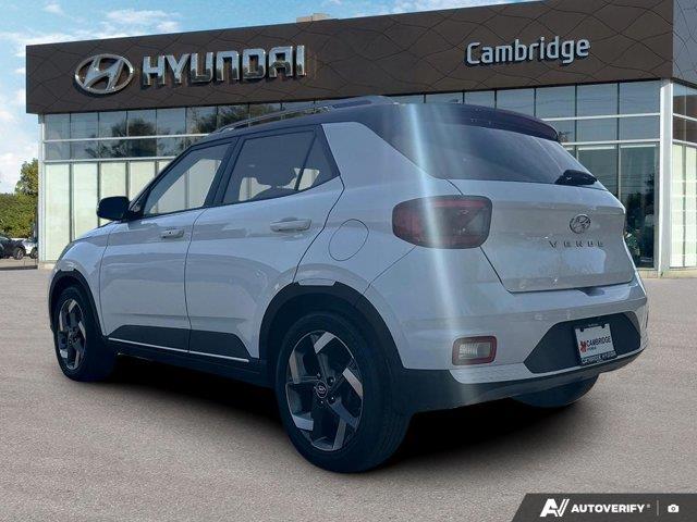 hyundai Venue 2022 - 3