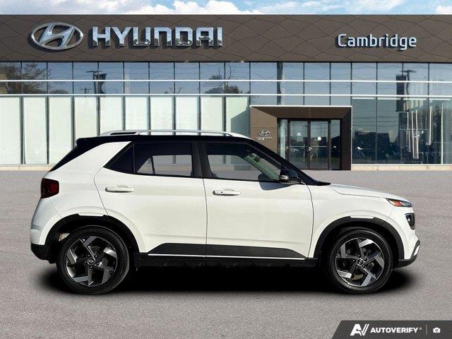 hyundai Venue 2022 - 6