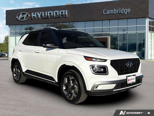 hyundai Venue 2022 - 7