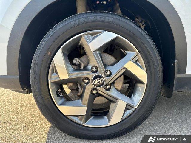 hyundai Venue 2022 - 9