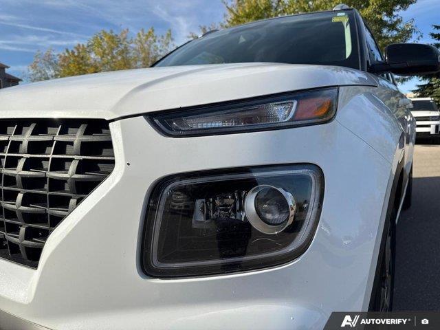 hyundai Venue 2022 - 11