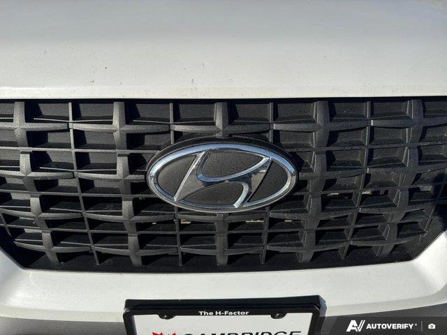 hyundai Venue 2022 - 12