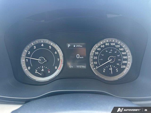 hyundai Venue 2022 - 18