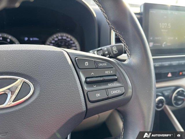 hyundai Venue 2022 - 19