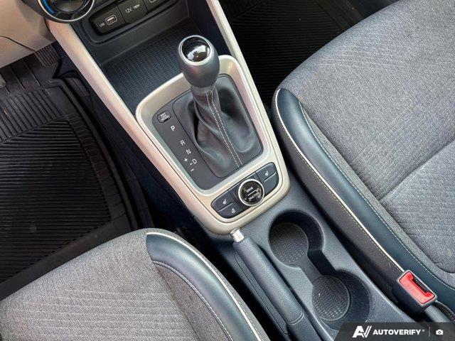 hyundai Venue 2022 - 21