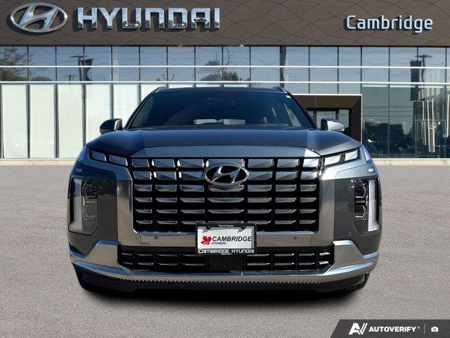 hyundai Palisade 2025 - 8