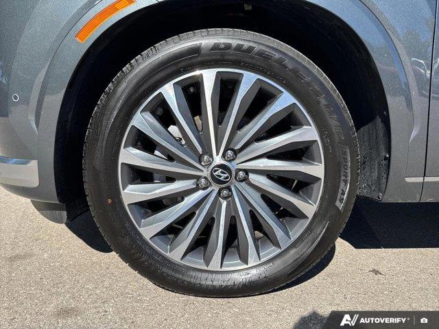 hyundai Palisade 2025 - 9