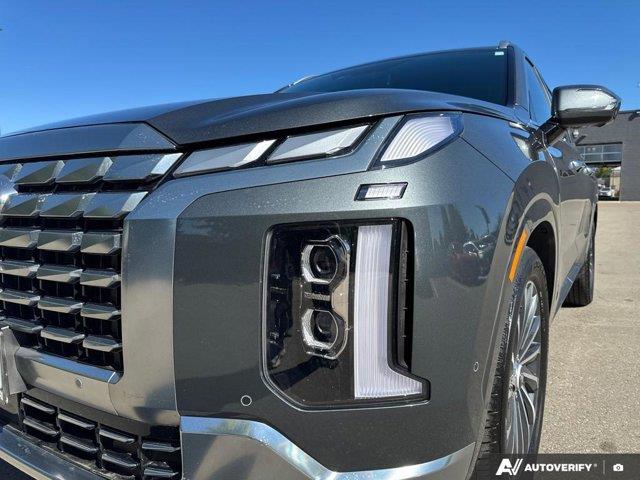 hyundai Palisade 2025 - 11