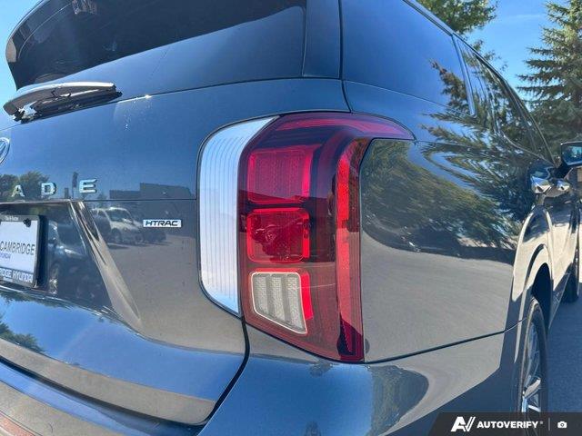 hyundai Palisade 2025 - 14