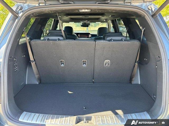 hyundai Palisade 2025 - 15