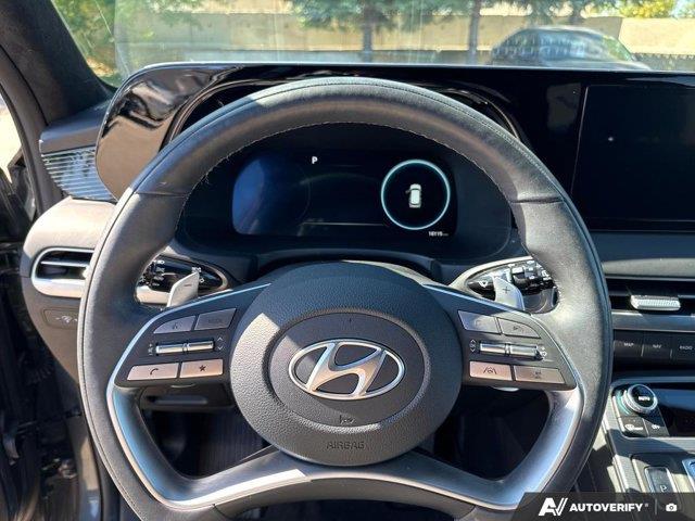 hyundai Palisade 2025 - 17