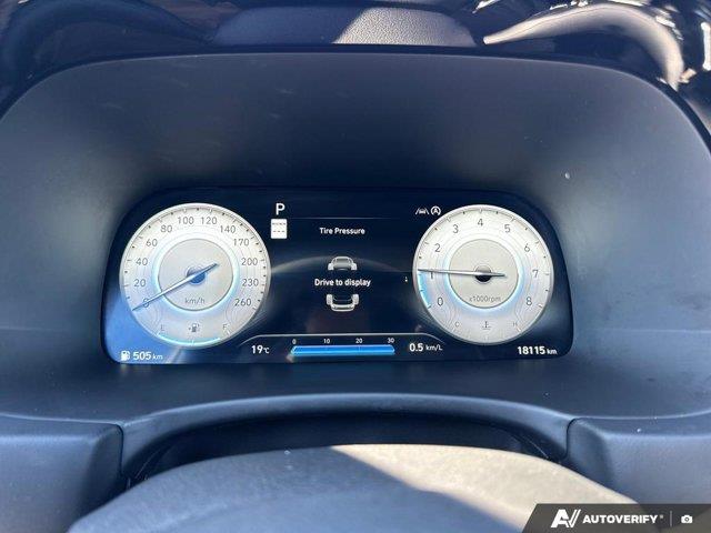 hyundai Palisade 2025 - 18