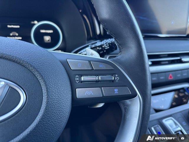 hyundai Palisade 2025 - 19