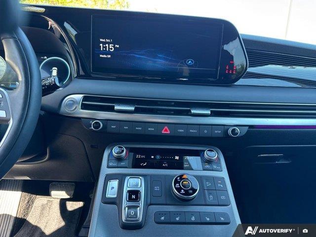 hyundai Palisade 2025 - 22