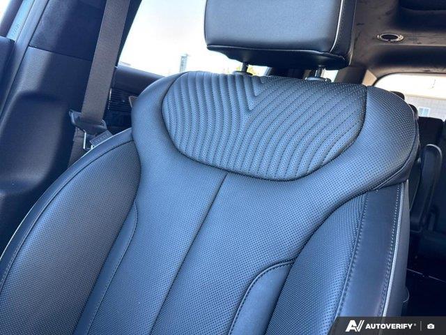 hyundai Palisade 2025 - 23