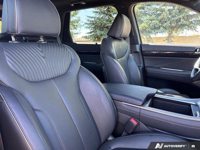 hyundai Palisade 2025 - 25