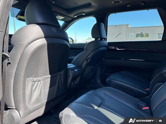 hyundai Palisade 2025 - 26