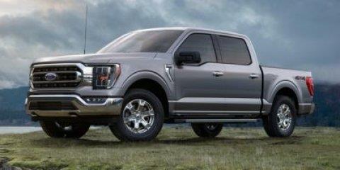 ford F-150 2021