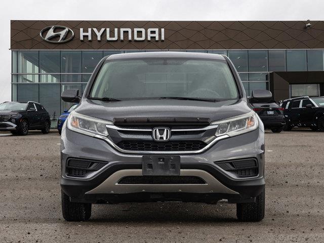 honda CR-V 2015 - 3