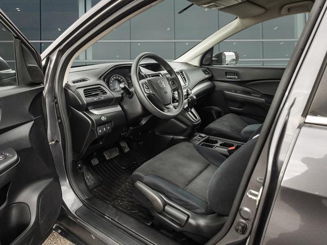 honda CR-V 2015 - 8